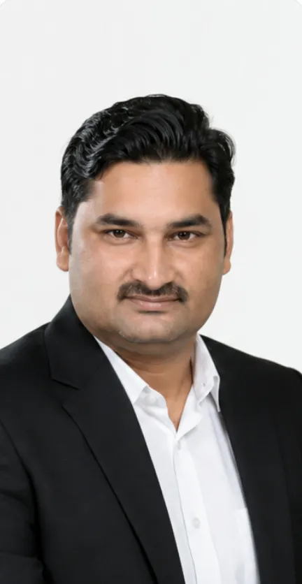 Amit Sharma