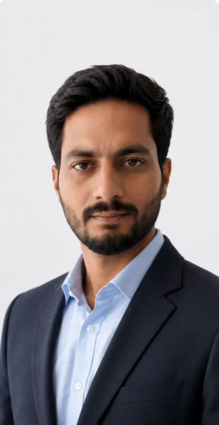 Arun Gupta