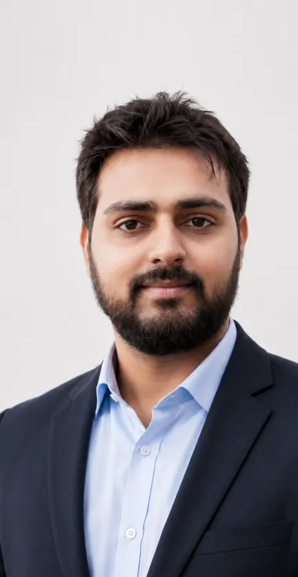 Divyanand Maru
